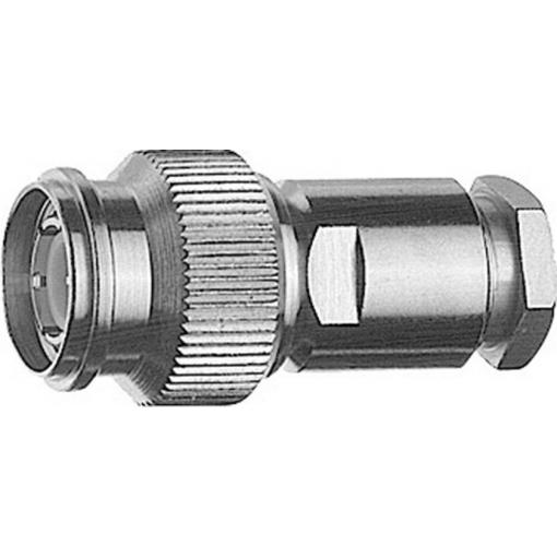Telegärtner 100023816 100023816 TNC konektor zástrčka, rovná 75 Ω 1 ks