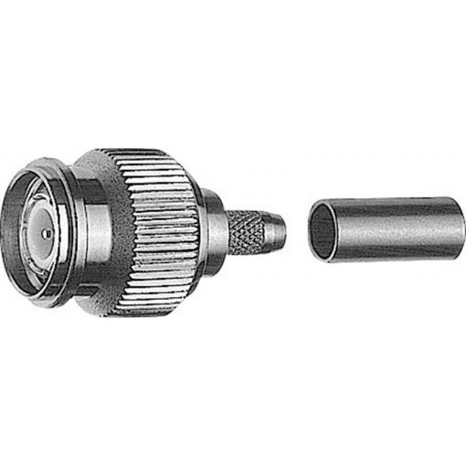 Telegärtner 100023703 100023703 TNC konektor zástrčka, rovná 50 Ω 1 ks