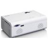 Lenco projektor LPJ-280WH LCD 2800 lm 800 x 600 SVGA integrovaný reproduktor, s dálkovým ovládáním