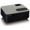 Lenco projektor LPJ-700BKGY LCD 4000 lm 1280 x 720 HD podpora HD, integrovaný reproduktor