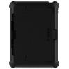 Otterbox Defender (ProPack) obal / brašna na iPad Apple iPad Pro 11 (M4, 2024) Backcover černá