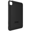 Otterbox Defender (ProPack) obal / brašna na iPad Apple iPad Pro 11 (M4, 2024) Backcover černá