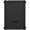 Otterbox Defender (ProPack) obal / brašna na iPad Apple iPad Pro 11 (M4, 2024) Backcover černá