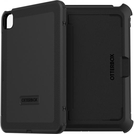 Otterbox Defender (ProPack) obal / brašna na iPad Apple iPad Pro 11 (M4, 2024) Backcover černá