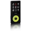 Lenco Xemio-860GN přenosný CD přehrávač Discman zelená