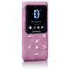 Lenco Xemio-861PK přenosný CD přehrávač Discman růžová