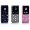 Lenco Xemio-861GY přenosný CD přehrávač Discman šedá