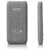 Lenco Xemio-861GY přenosný CD přehrávač Discman šedá