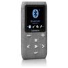 Lenco Xemio-861GY přenosný CD přehrávač Discman šedá