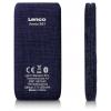 Lenco Xemio-861BU přenosný CD přehrávač Discman modrá