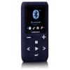 Lenco Xemio-861BU přenosný CD přehrávač Discman modrá
