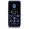 Lenco Xemio-861BU přenosný CD přehrávač Discman modrá