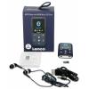 Lenco Xemio-861BU přenosný CD přehrávač Discman modrá
