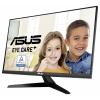 Asus Business VY27UQ LCD monitor 68.6 cm (27 palec)3840 x 2160 Pixel, 16:9, 5 ms, VA LCD