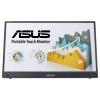 Asus ZenScreen MB16AMTR dotykový monitor 39.6 cm (15.6 palec)1920 x 1080 Pixel, 16:9, 5 ms, VA LCD