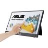Asus ZenScreen MB16AMTR dotykový monitor 39.6 cm (15.6 palec)1920 x 1080 Pixel, 16:9, 5 ms, VA LCD