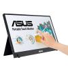 Asus ZenScreen MB16AMTR dotykový monitor 39.6 cm (15.6 palec)1920 x 1080 Pixel, 16:9, 5 ms, VA LCD