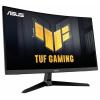 Asus TUF Gaming VG27VQ3B herní monitor 68.6 cm (27 palec)1920 x 1080 Pixel, 16:9, 1 ms, VA LCD