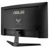 Asus TUF Gaming VG27VQ3B herní monitor 68.6 cm (27 palec)1920 x 1080 Pixel, 16:9, 1 ms, VA LCD
