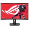 Asus ROG Strix XG32WCMS herní monitor 80 cm (31.5 palec)2560 x 1440 Pixel, 16:9, 1 ms, VA LCD