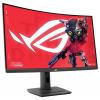 Asus ROG Strix XG32WCS herní monitor 80 cm (31.5 palec)2560 x 1440 Pixel, 16:9, 1 ms, VA LED