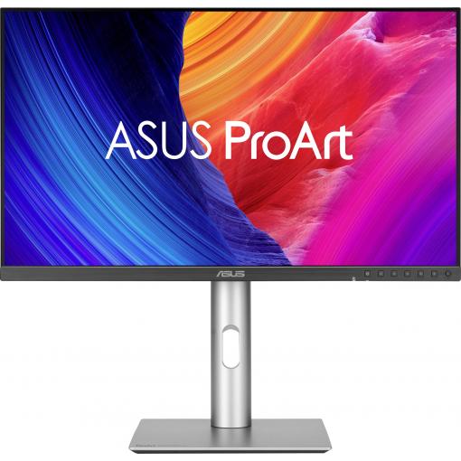 Asus ProArt PA278CFRV LCD monitor 68.6 cm (27 palec)16:9, 5 ms, VA LCD