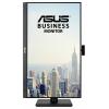 Asus Business BE249QFK LCD monitor 60.5 cm (23.8 palec)1920 x 1080 Pixel, 16:9, 5 ms, VA LCD