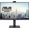 Asus Business BE249QFK LCD monitor 60.5 cm (23.8 palec)1920 x 1080 Pixel, 16:9, 5 ms, VA LCD