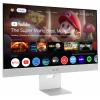 Asus ZenScreen MS27UC LCD monitor 68.6 cm (27 palec)3840 x 2160 Pixel, 16:9, 5 ms, VA LCD