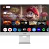 Asus ZenScreen MS27UC LCD monitor 68.6 cm (27 palec)3840 x 2160 Pixel, 16:9, 5 ms, VA LCD