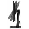 Asus Business VA27UCPS LCD monitor 68.6 cm (27 palec)3840 x 2160 Pixel, 16:9, 5 ms, VA LCD