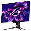 Asus ROG Swift PG32UCDP herní monitor 80 cm (31.50 palec)16:9, 0.03 ms, OLED