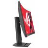 Asus ROG Strix XG27WCMS herní monitor 68.6 cm (27.00 palec)16:9, 1 ms, VA LCD