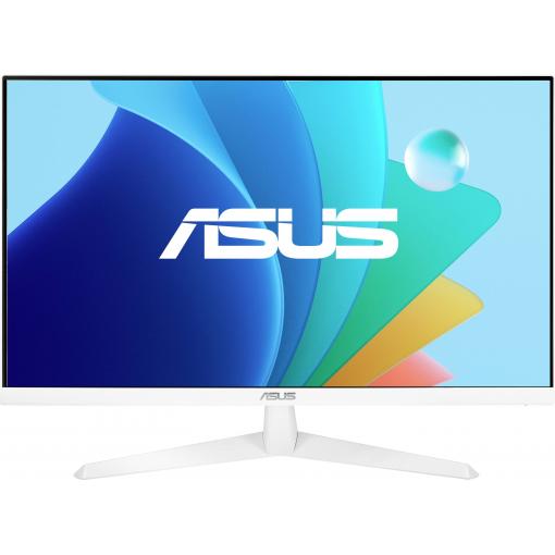 Asus Eye Care VY279HF-W herní monitor 68.6 cm (27 palec)1920 x 1080 Pixel, 16:9, 1 ms, VA LED