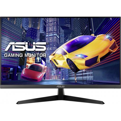 Asus Eye Care VY279HGR LCD monitor 68.6 cm (27 palec)1920 x 1080 Pixel, 16:9, VA LCD