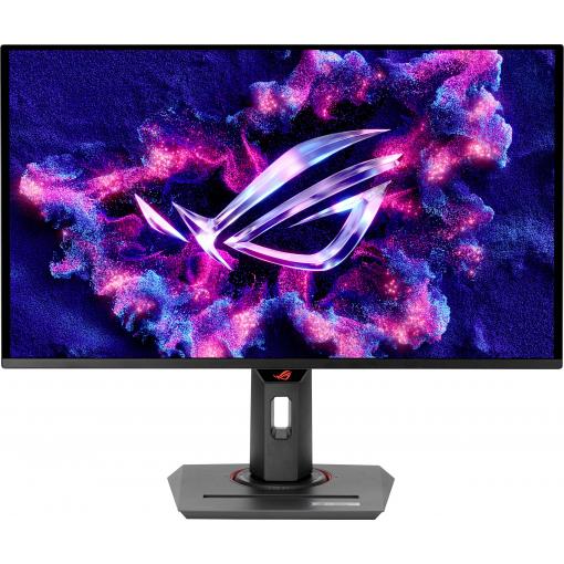 Asus ROG Strix OLED XG27ACDNG herní monitor 6858 cm (2700 palec)2560 x 1440 Pixel, 16:9, 0.03 ms, OLED