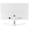 Asus ProArt VU279HFI-W LCD monitor 68.6 cm (27 palec)1920 x 1080 Pixel, 16:9, 1 ms, VA LED