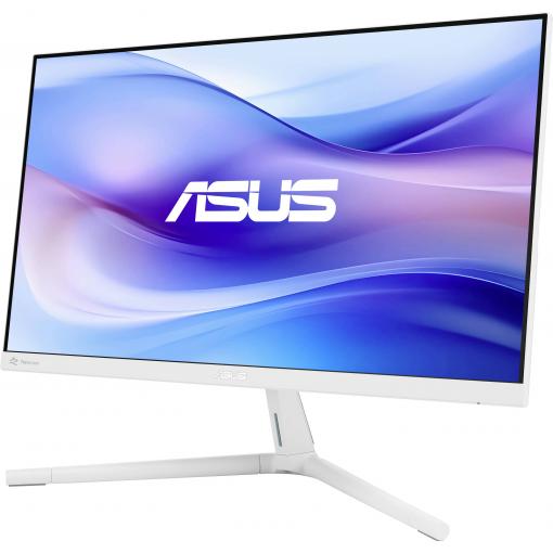 Asus ProArt VU279HFI-W LCD monitor 68.6 cm (27 palec)1920 x 1080 Pixel, 16:9, 1 ms, VA LED