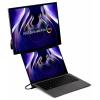 Asus ZenScreen Fold MQ17QH LCD monitor 43.9 cm (17.3 palec)2560 x 1920 Pixel, 4:3, 0.2 ms, OLED