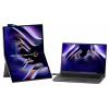 Asus ZenScreen Fold MQ17QH LCD monitor 43.9 cm (17.3 palec)2560 x 1920 Pixel, 4:3, 0.2 ms, OLED