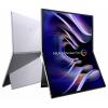 Asus ZenScreen Fold MQ17QH LCD monitor 43.9 cm (17.3 palec)2560 x 1920 Pixel, 4:3, 0.2 ms, OLED