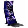 Asus ZenScreen Fold MQ17QH LCD monitor 43.9 cm (17.3 palec)2560 x 1920 Pixel, 4:3, 0.2 ms, OLED