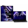 Asus ZenScreen Fold MQ17QH LCD monitor 43.9 cm (17.3 palec)2560 x 1920 Pixel, 4:3, 0.2 ms, OLED