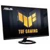 Asus TUF Gaming VG279Q3R herní monitor 68.6 cm (27 palec)1920 x 1080 Pixel, 16:9, 1 ms, VA LCD