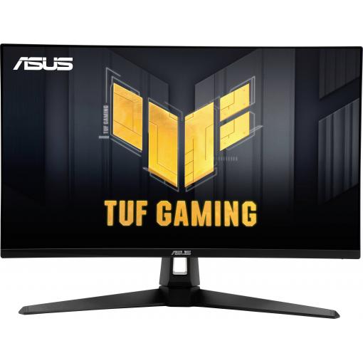 Asus TUF Gaming VG27UQ1A herní monitor 68.6 cm (27 palec)3840 x 2160 Pixel, 16:9, 1 ms, VA LCD