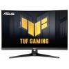 Asus TUF Gaming VG32WQ3B herní monitor 80 cm (31.5 palec)2560 x 1440 Pixel, 16:9, 1 ms, VA LED