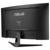 Asus TUF Gaming VG32WQ3B herní monitor 80 cm (31.5 palec)2560 x 1440 Pixel, 16:9, 1 ms, VA LED