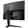 MSI 9S6-3DC54A-032 herní monitor 80 cm (31.50 palec)16:9, 0.5 ms