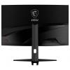 MSI 9S6-3DC54A-032 herní monitor 80 cm (31.50 palec)16:9, 0.5 ms