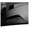MSI 9S6-3DC54A-032 herní monitor 80 cm (31.50 palec)16:9, 0.5 ms
